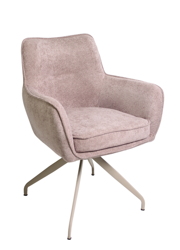 Scaun tapitat stofa | model IULIAN