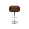 Scaun bar piele naturala | model IDA
