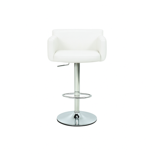 Scaun bar piele naturala | model IDA