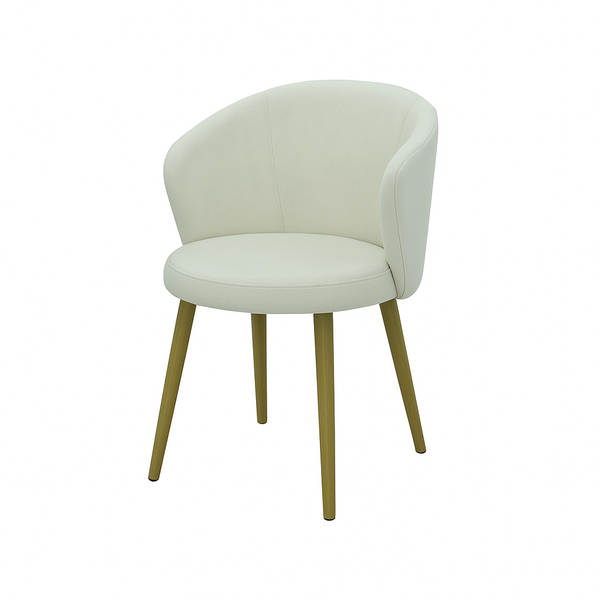 Scaun catifea TURCOAZ | model JAY