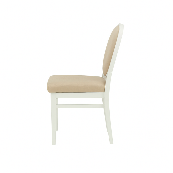 Scaun catifea BEJ | model LIGIA