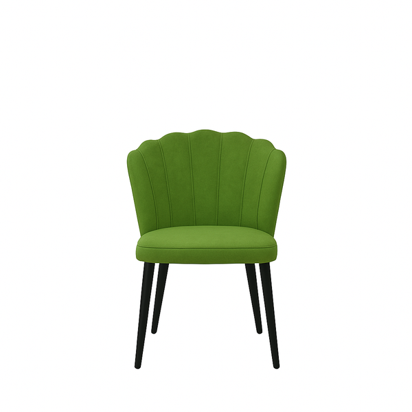 Scaun catifea BEJ | model ARIA