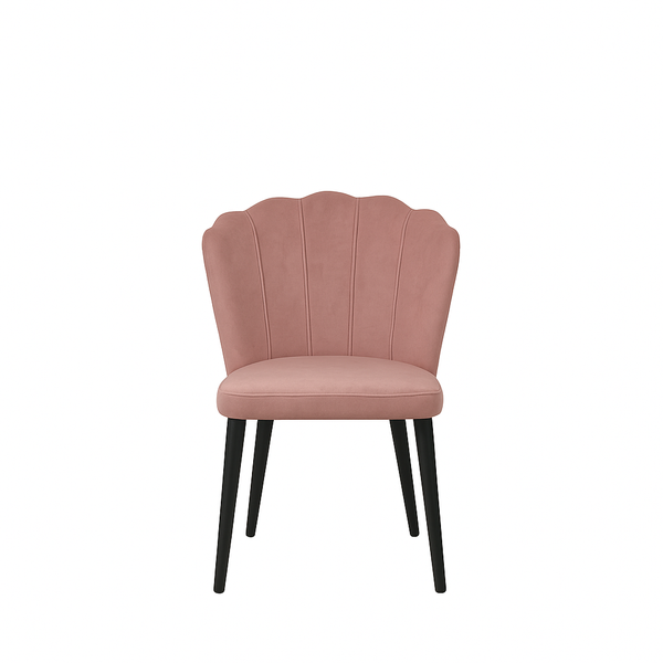 Scaun catifea BEJ | model ARIA