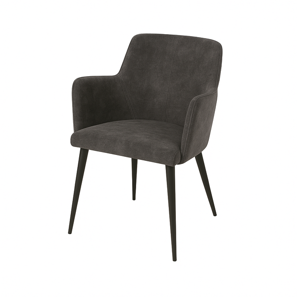 Scaun catifea VERDE | model RESI