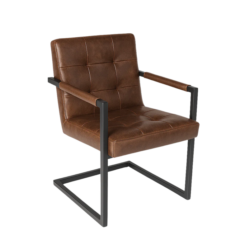 Scaun piele MARO | model FLEET BADSAAL O