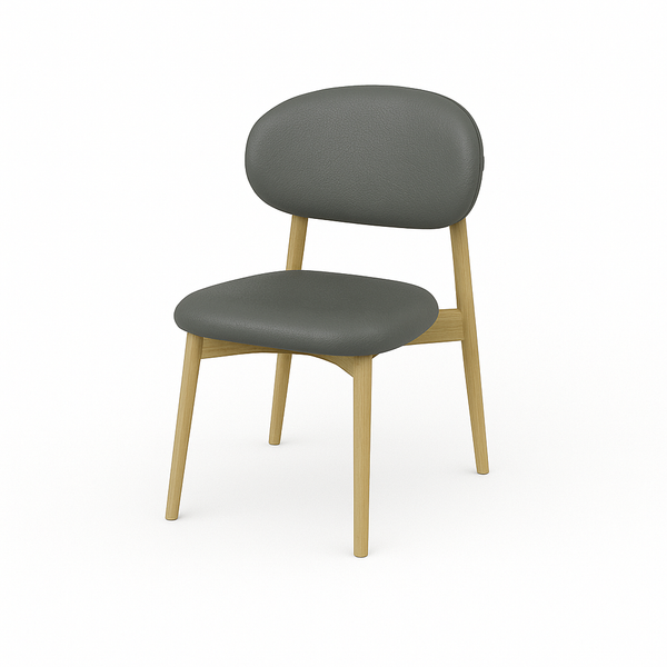 Scaun piele ROSIE | model MELISSA