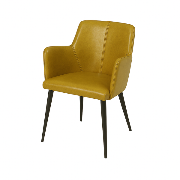 Scaun piele MARO | model RESI