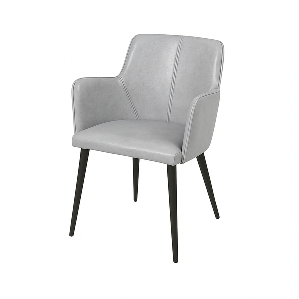 Scaun piele MARO | model RESI