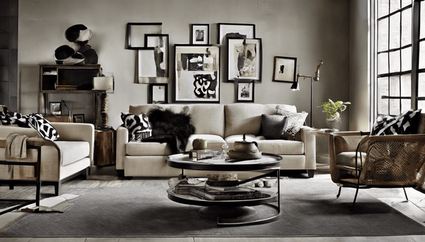 Mobila living - eScaun.ro