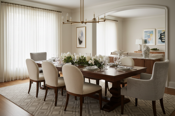 Scaune dining