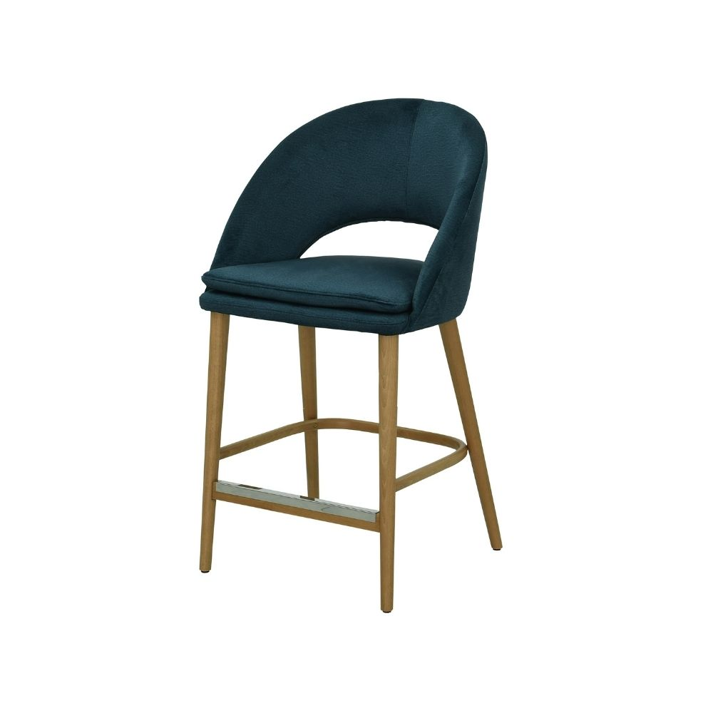 Scaun bar/insulă | model LAVA