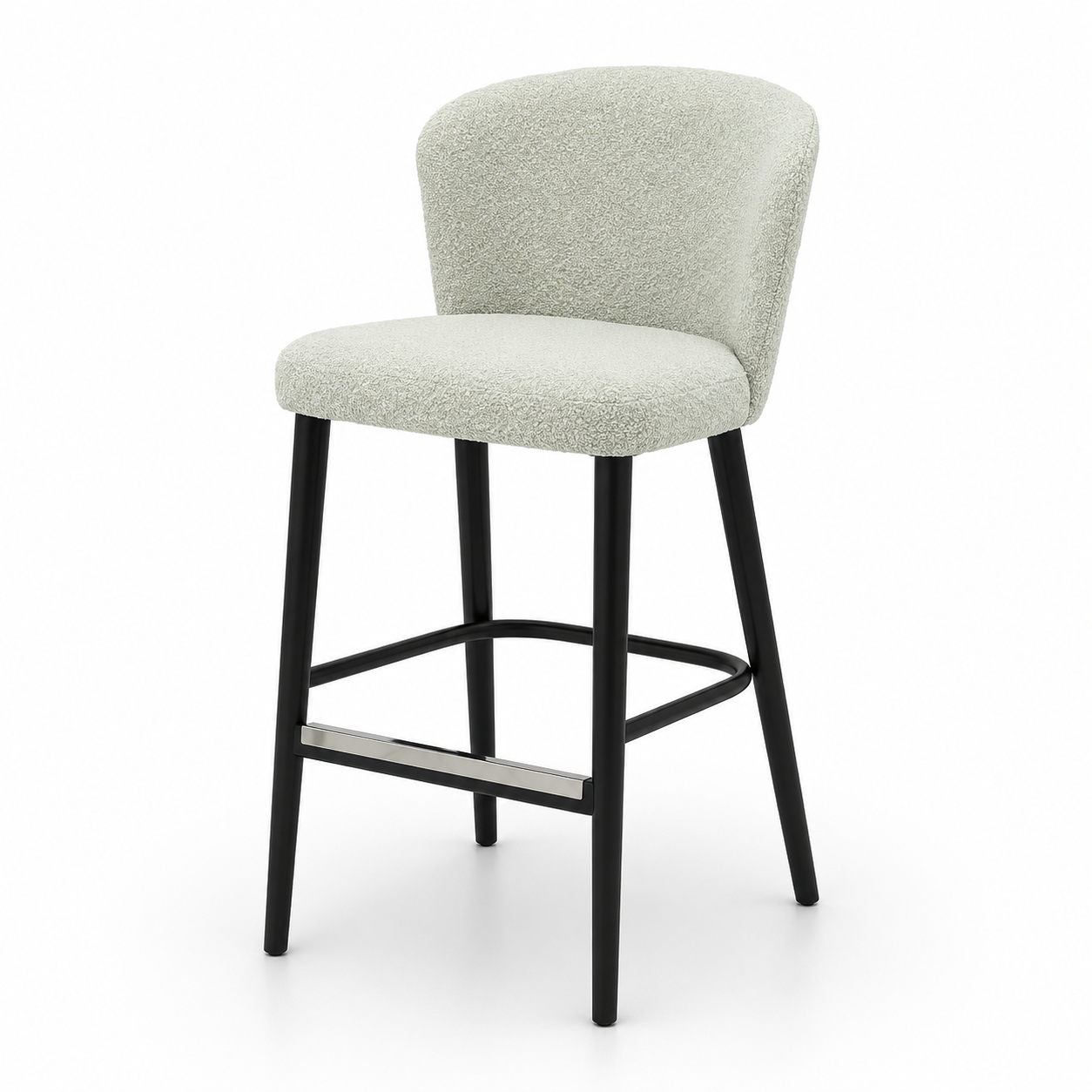 Scaun bar/insulă | model ARES