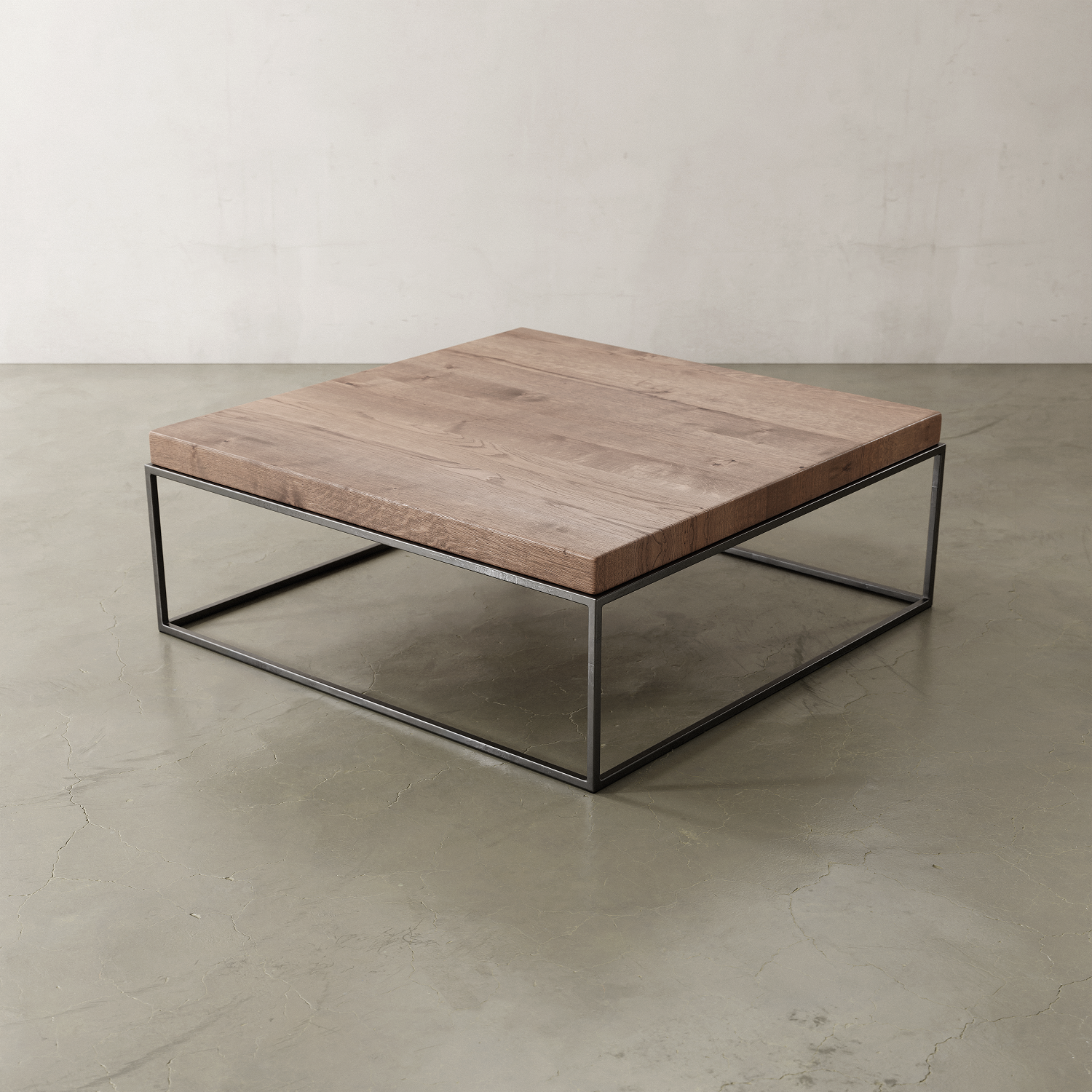 Coffee table • model SOFIA
