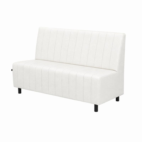 Bancheta piele ALBA | model LUIGI