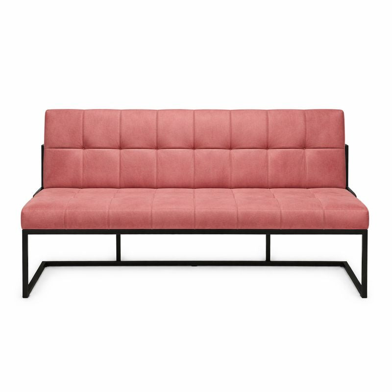 Bancheta catifea MARO | model CABALLERO