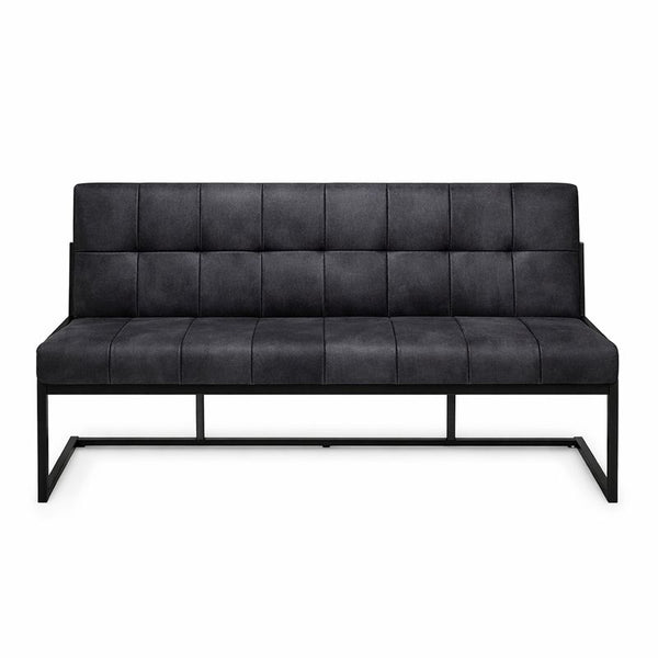 Bancheta catifea MARO | model CABALLERO