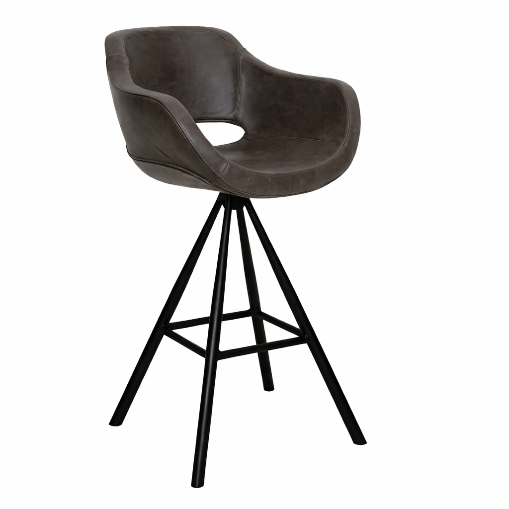 Scaun de bar sau insula | model TREPIED