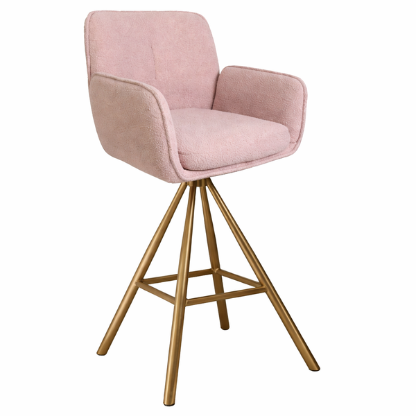 Scaun bar | model NICOLETA