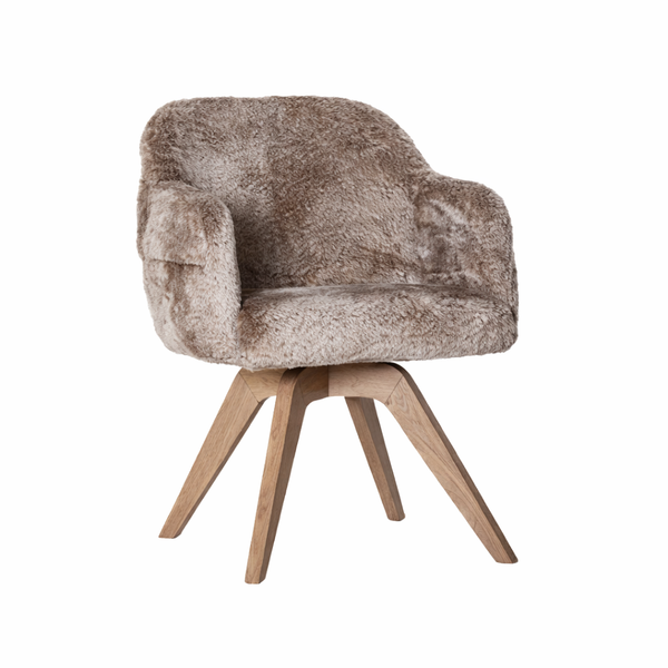 Scaun bucătărie / living | model RICO D