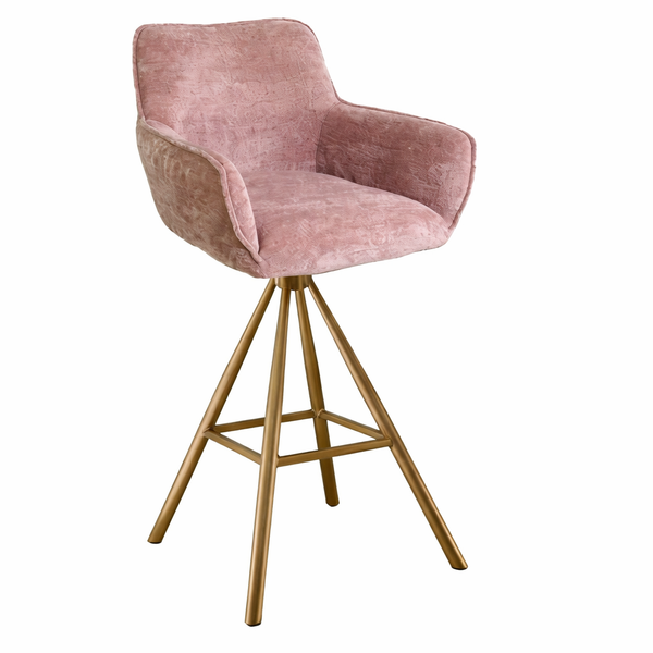 Scaun bar | model ANDRA