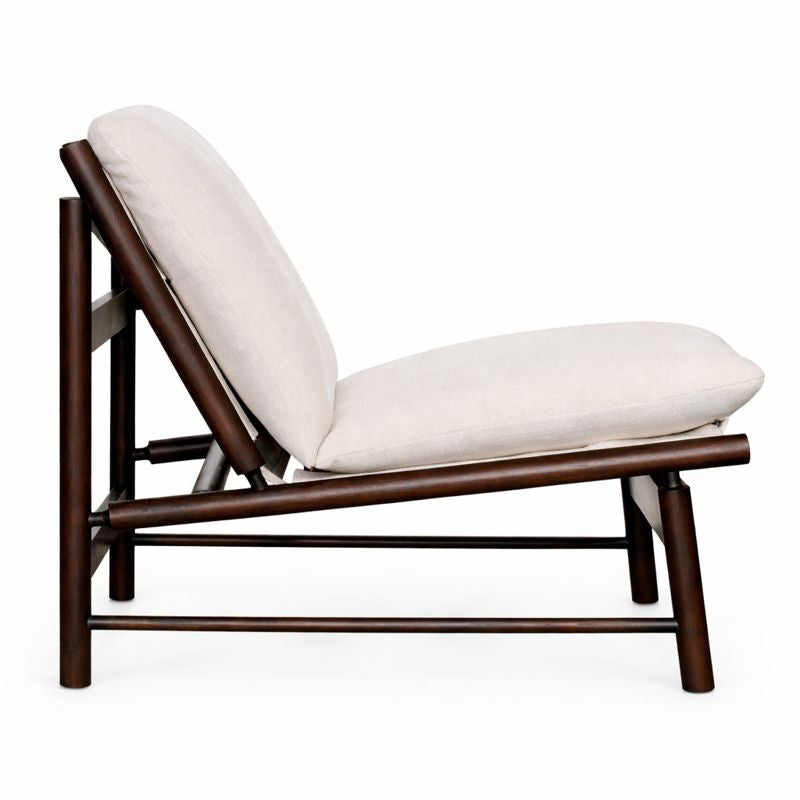 Fotoliu din piele naturala | model ALDO F NA