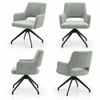 Scaun bucatarie / living | model ARUBA