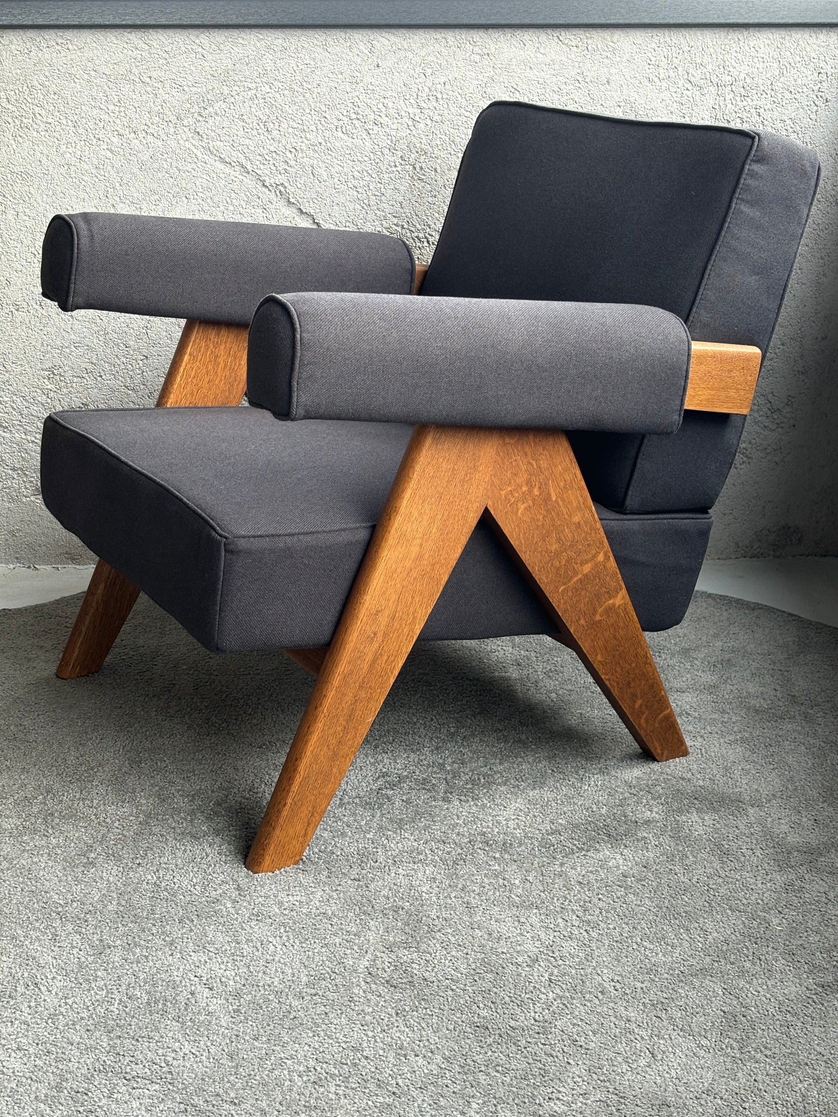 Fotoliu Hardy – disponibil