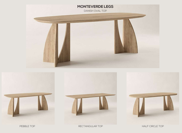 Masa living | model MONTEVERDE