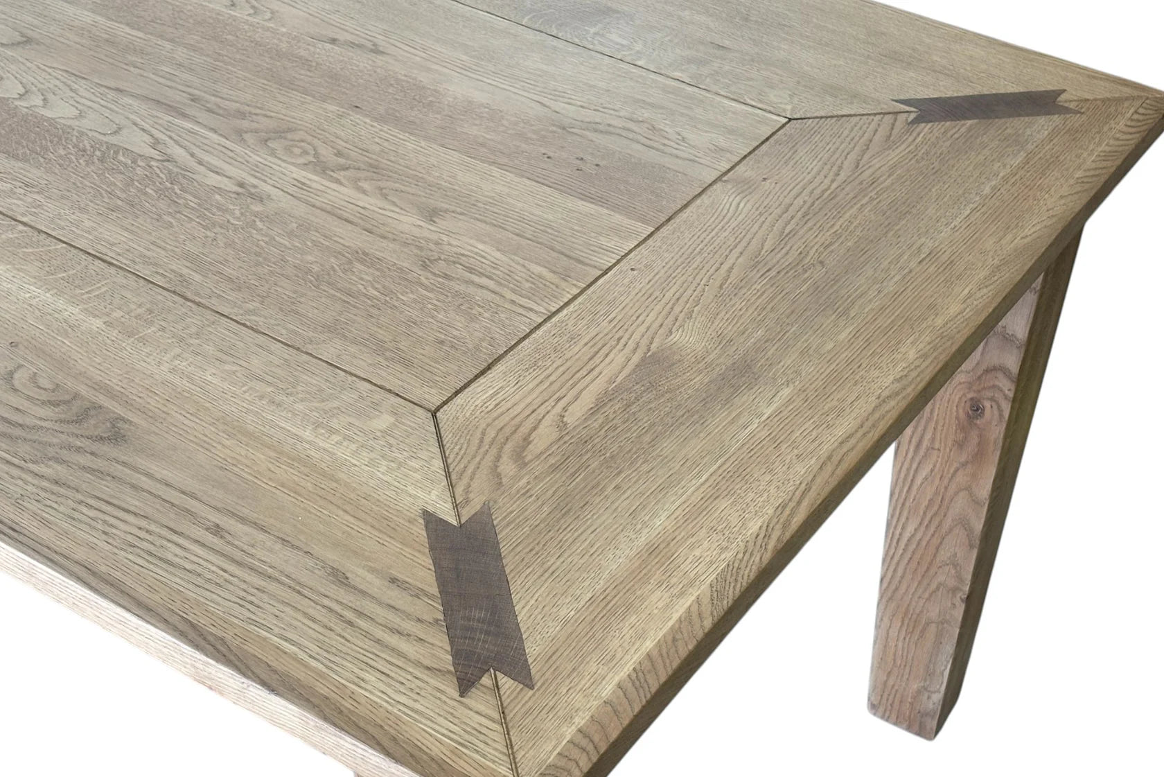 Masa extensibila BANDON - pe stoc