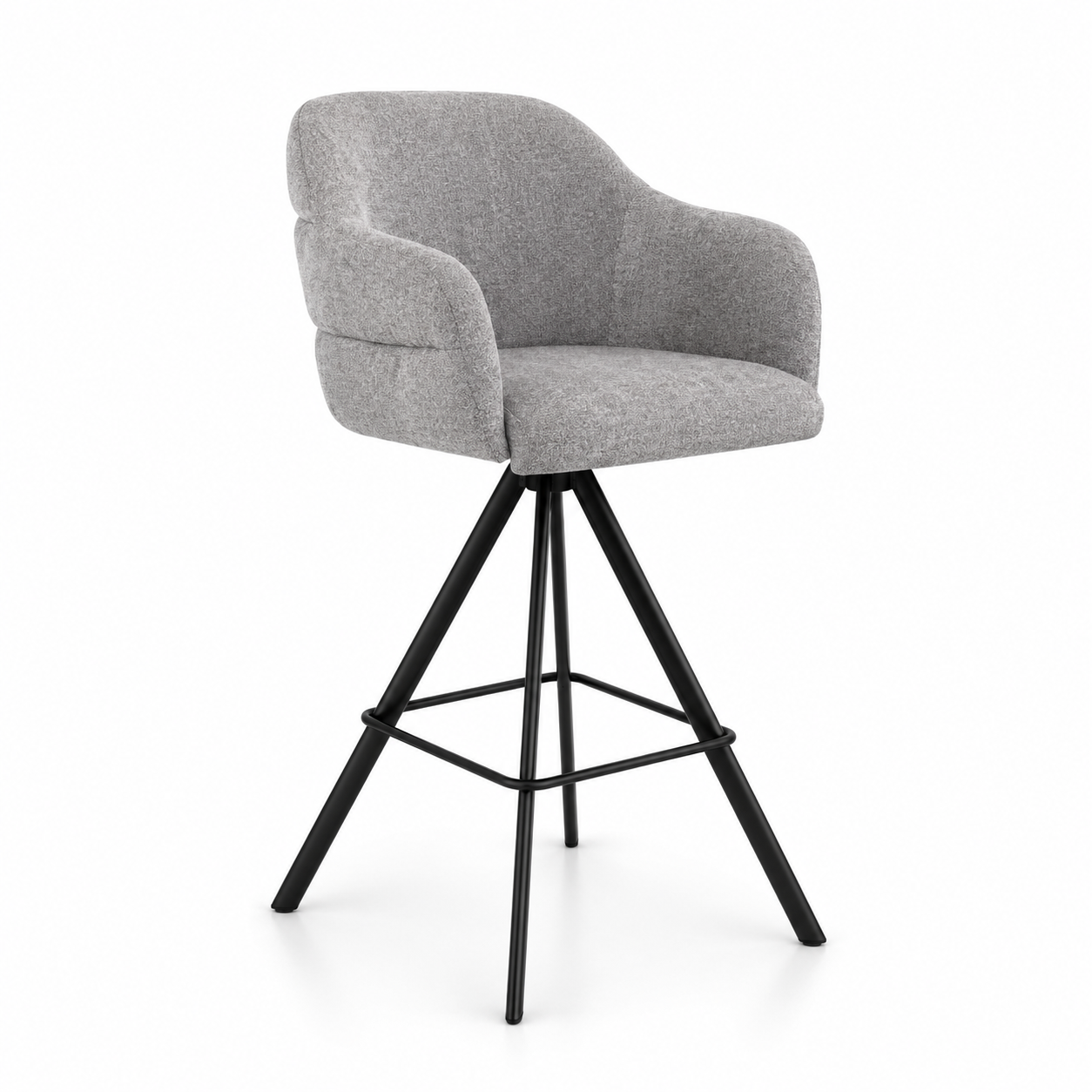 Scaun bar / insulă | model RICO
