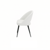 Scaun piele ALBA | model LAVA