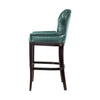 Scaun chesterfield de bar sau insulă | model ANTONIO