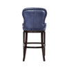 Scaun chesterfield de bar sau insulă | model ANTONIO