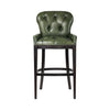 Scaun chesterfield de bar sau insulă | model ANTONIO