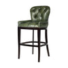 Scaun chesterfield de bar sau insulă | model ANTONIO