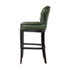 Scaun chesterfield de bar sau insulă | model ANTONIO