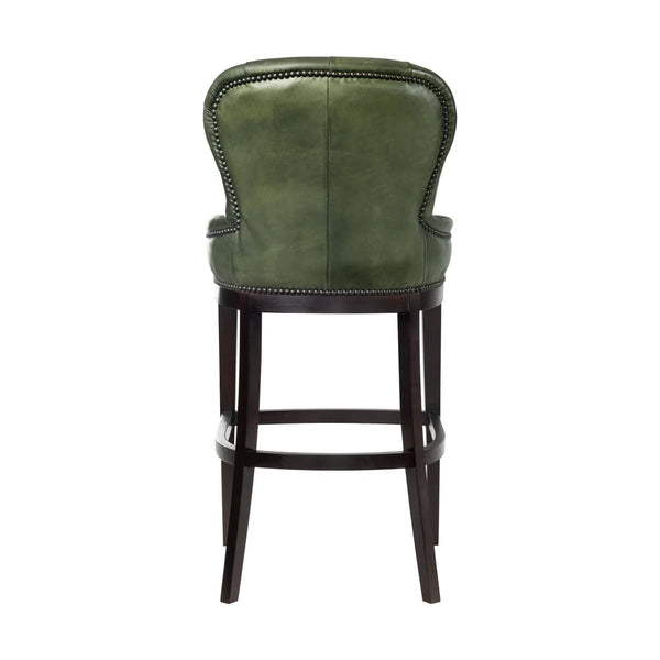Scaun chesterfield de bar sau insulă | model ANTONIO