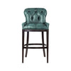 Scaun chesterfield de bar sau insulă | model ANTONIO