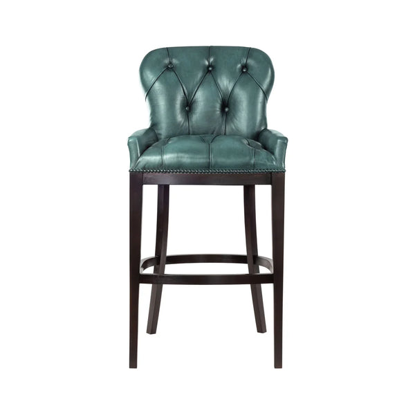Scaun chesterfield de bar sau insulă | model ANTONIO