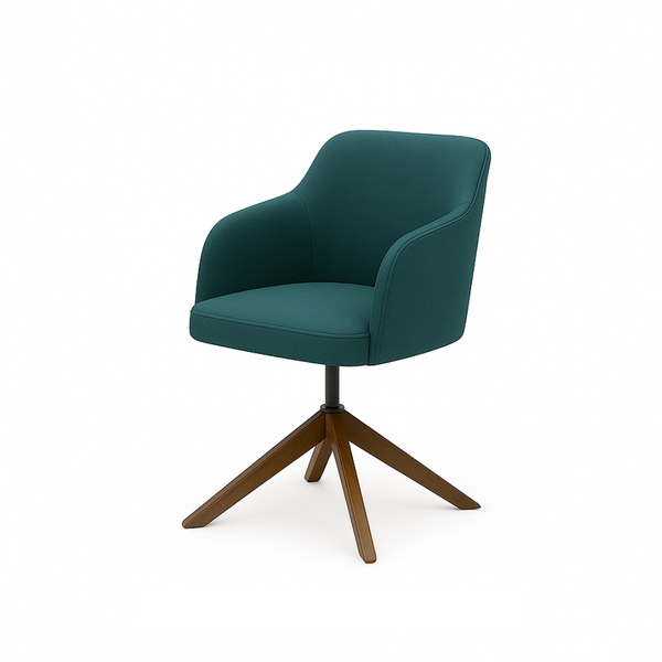 Scaun catifea BEJ | model ROBI