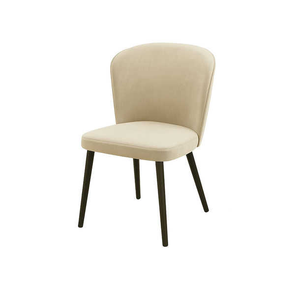 Scaun catifea BEJ | model ARES