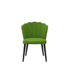 Scaun catifea BEJ | model ARIA