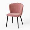 Scaun catifea BEJ | model ARIA