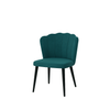 Scaun catifea BEJ | model ARIA