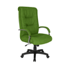 Scaun directorial catifea VERDE | model BIG STAR P
