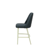 Scaun insula piele BEJ | model SCOT