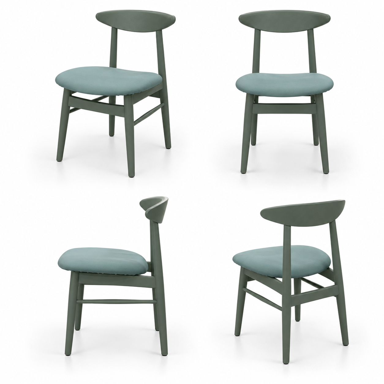 Scaun dining | model OSLO