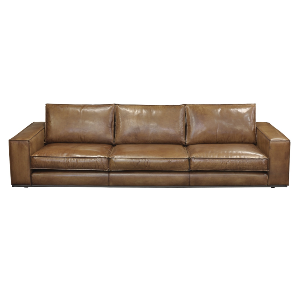 Canapea cu 4 locuri | model SENI