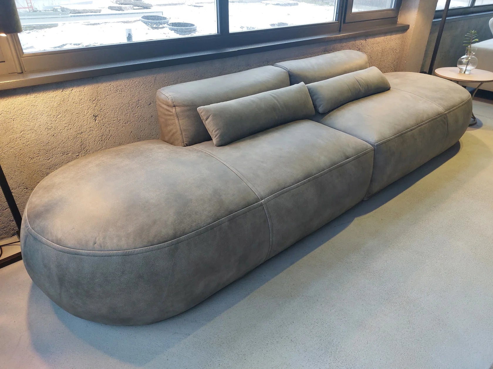 Canapea Victoria - pe stoc