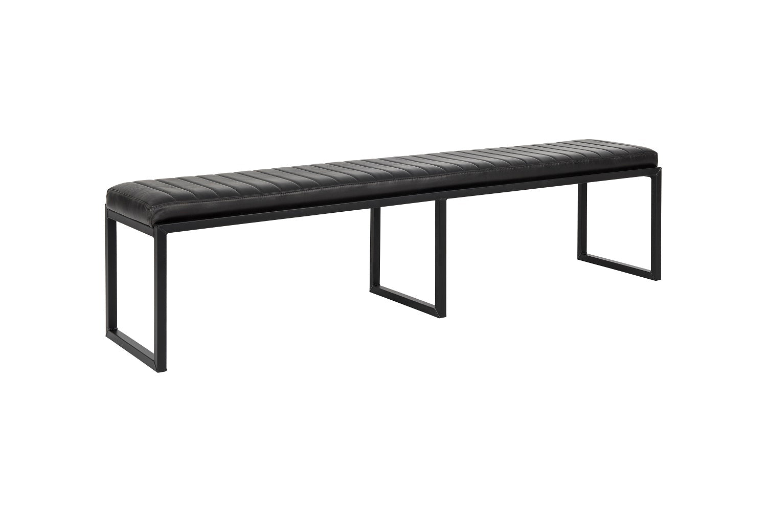 Bancheta din piele sau material | model SABI - eScaun.ro
